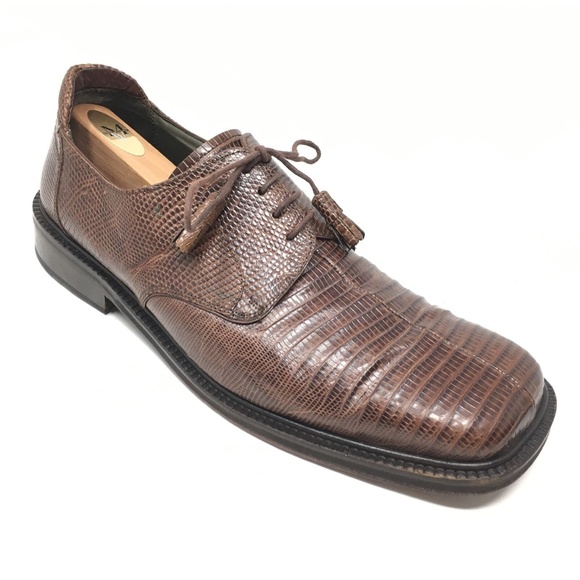 mezlan platinum shoes